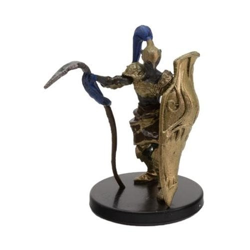 Eberron: Rising from the Last War - Undying Soldier (#12)