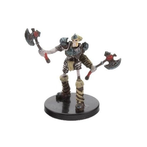Eberron: Rising from the Last War - Karnathi Skeleton (#15)