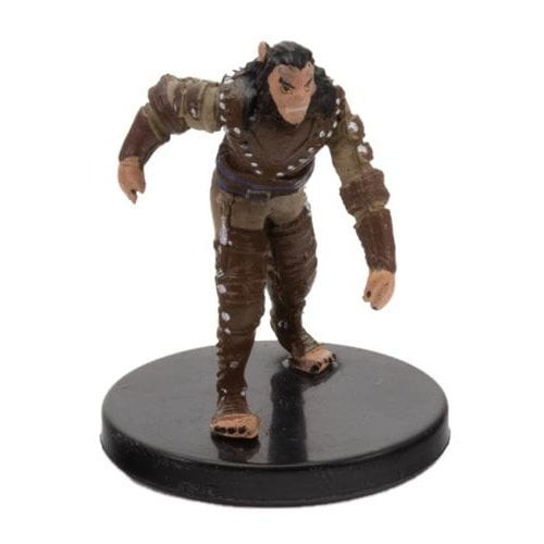 Eberron: Rising from the Last War - Shifter Rogue (#16)