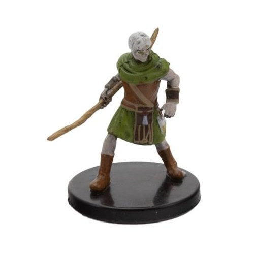 Eberron: Rising from the Last War - Shifter Druid (#19)