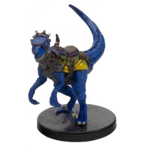 Eberron: Rising from the Last War - Clawfoot Raptor (#23)