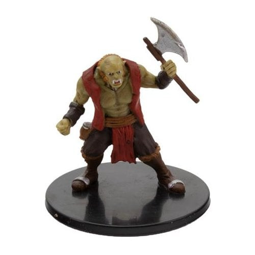 Eberron: Rising from the Last War - Half-Ogre (#25a)