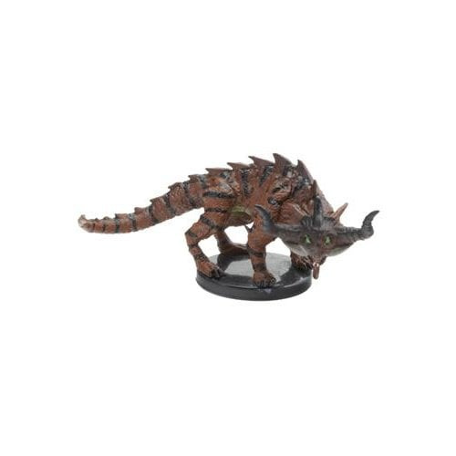 Mythic Odyssey's of Theros - Basilisk