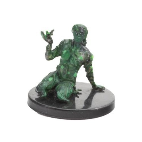 Mythic Odyssey's of Theros - Nymph, Dryad