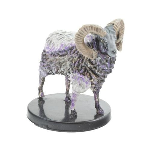 Mythic Odyssey's of Theros - Nyx-Fleece Ram