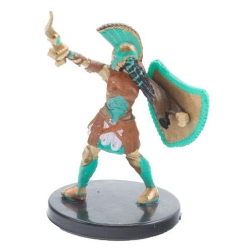 Mythic Odyssey's of Theros -  Human Paladin