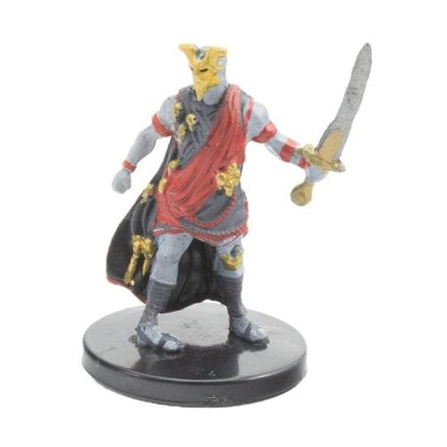 Mythic Odyssey's of Theros - Returned Sentry