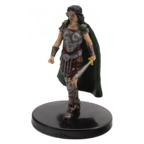 Mythic Odyssey's of Theros - Siona, Captain of the Pyleas