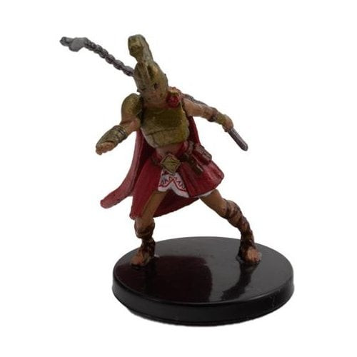 Mythic Odyssey's of Theros - Taranika, Regent of Akros