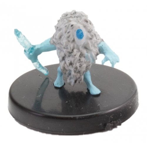 Icewind Dale: Rime of the Frostmaiden - Chingwa with Icicle Staff