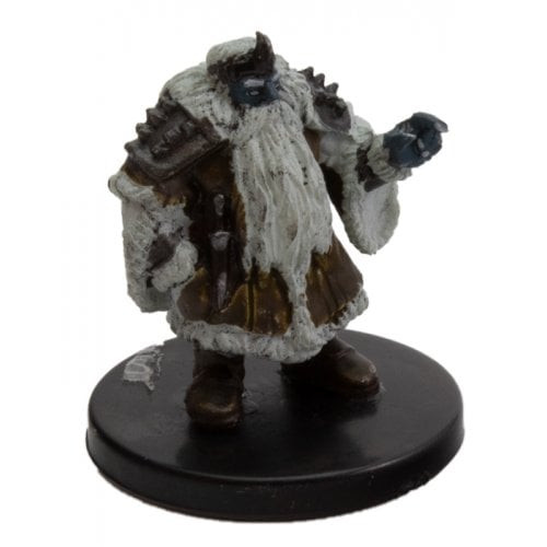 Icewind Dale: Rime of the Frostmaiden - Xardorok Sunblight