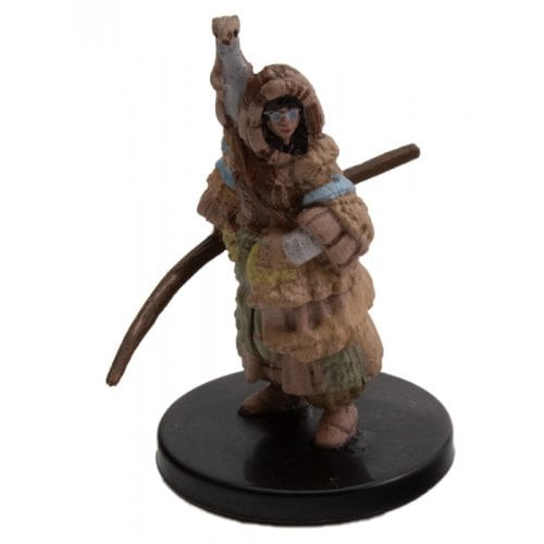 Icewind Dale: Rime of the Frostmaiden - Nass Lantomir