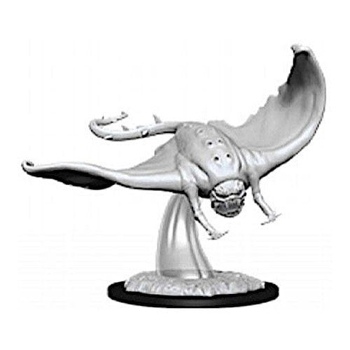 D&D Nolzur's Marvelous Miniatures - Cloaker (90083)