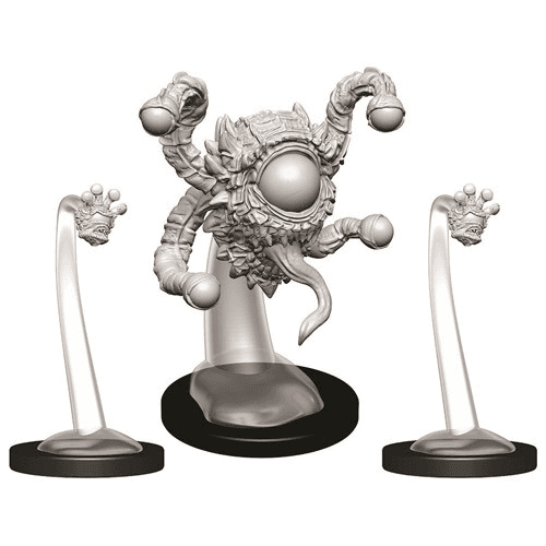 D&D Nolzur's Marvelous Miniatures - Spectator & Gazer (73717)
