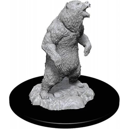 Pathfinder Battles Deep Cuts - Grizzly (73551)