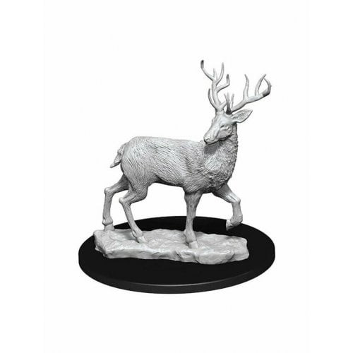 Pathfinder Battles Deep Cuts - Stag (73550)