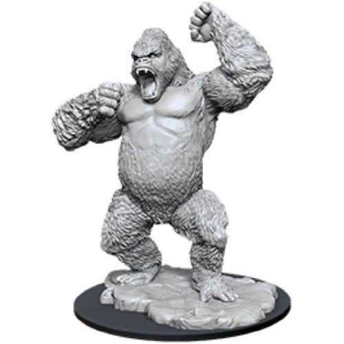 D&D Nolzur's Marvelous Miniatures - Giant Ape (90090)
