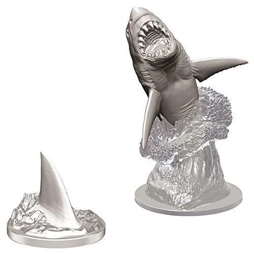 WizKids Deep Cuts - Shark (73729)