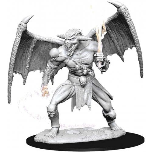 D&D Nolzur's Marvelous Miniatures - Balor (90038)