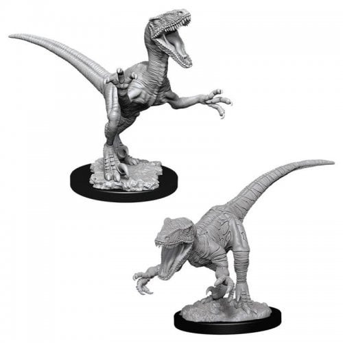 WizKids Deep Cuts - Raptors (90047)