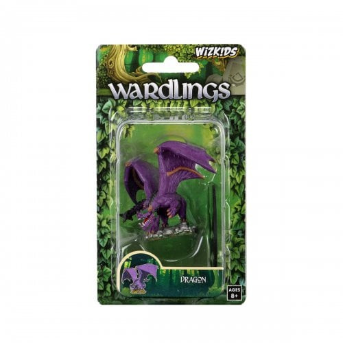 WizKids Wardlings Miniatures (Wave 4) - Dragon