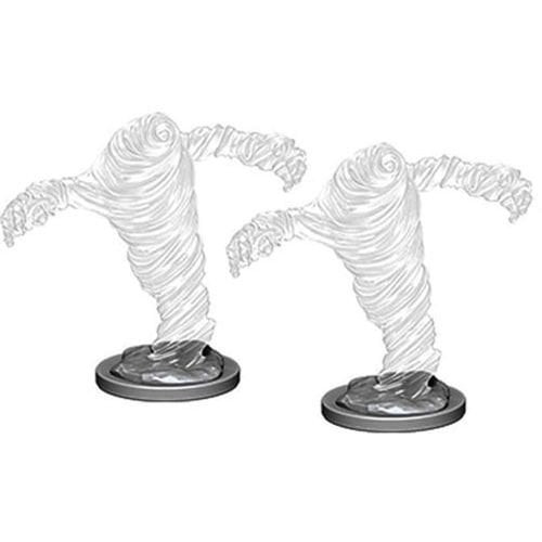 Pathfinder Battles Deep Cuts - Medium Air Elemental (73356)