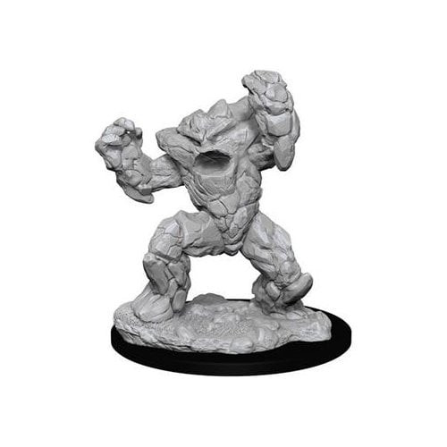 D&D Nolzur's Marvelous Miniatures - Earth Elemental (90207)