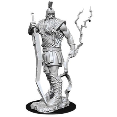 D&D Nolzur's Marvelous Miniatures - Storm Giant (90091)