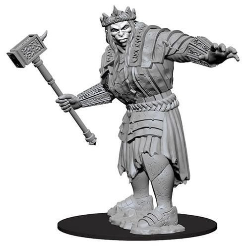 D&D Nolzur's Marvelous Miniatures - Fire Giant (73579)