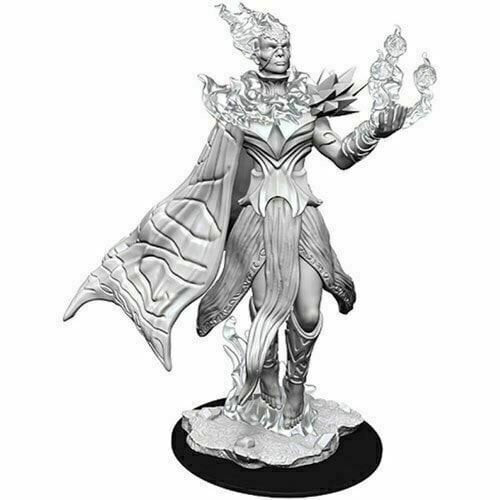 D&D Nolzur's Marvelous Miniatures - Cloud Giant (73680)
