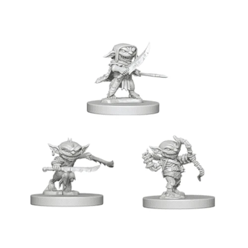 Pathfinder Battles Deep Cuts - Goblins (72579)