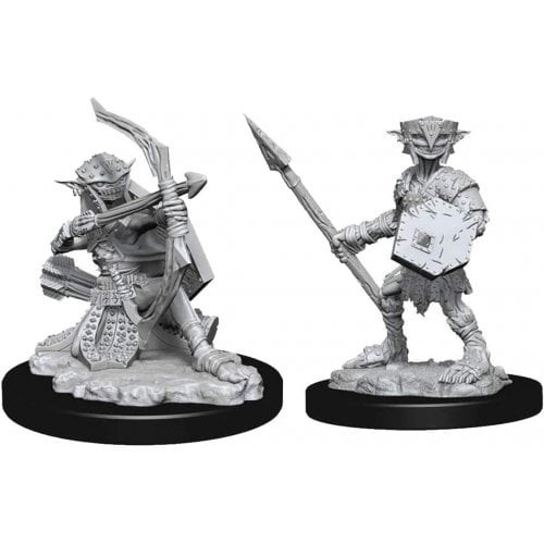 Pathfinder Battles Deep Cuts - Hobgoblin (90042)