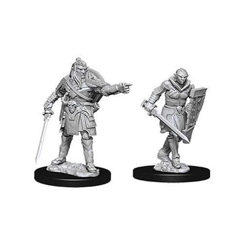 D&D Nolzur's Marvelous Miniatures - Hobgoblins (73678)