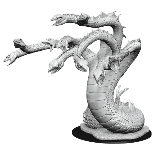 Pathfinder Battles Deep Cuts Unpainted Miniatures (Wave 11) - Hydra