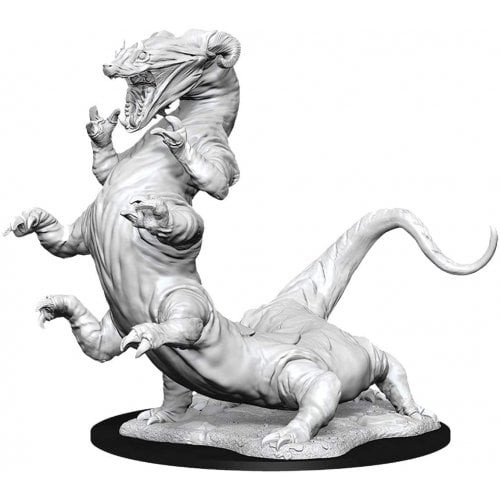 D&D Nolzur's Marvelous Miniatures - Behir (90037)