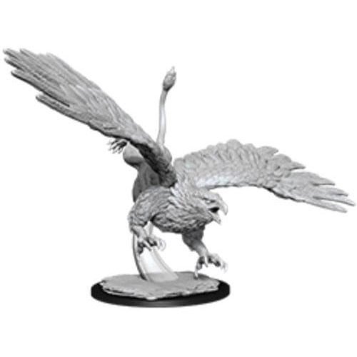 D&D Nolzur's Marvelous Miniatures - Diving Griffon (90076)
