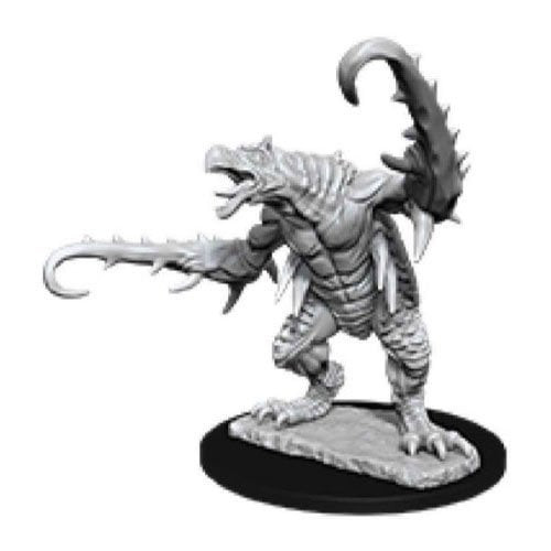 D&D Nolzur's Marvelous Miniatures - Hook Horror (90080)