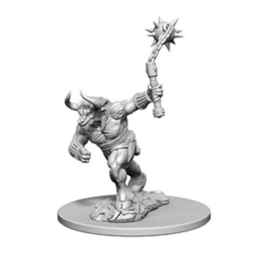 D&D Nolzur's Marvelous Miniatures - Minotaur (72577)