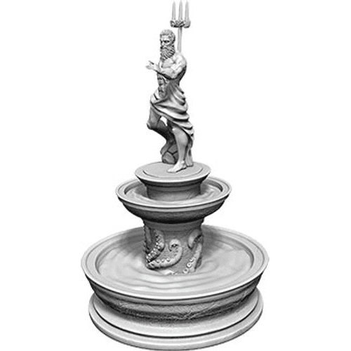 WizKids Deep Cuts - Fountain (73865)