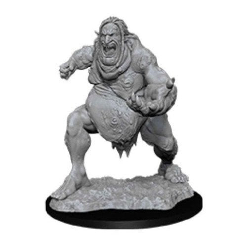D&D Nolzur's Marvelous Miniatures - Venom Troll (90082)