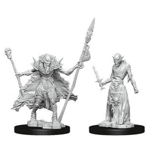 Pathfinder Battles Deep Cuts - Ghouls (73548)
