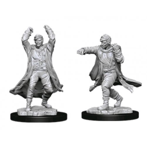 D&D Nolzur's Marvelous Miniatures - Revenant (90070)