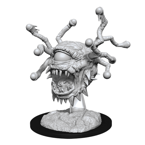 D&D Nolzur's Marvelous Miniatures - Beholder Zombie (90032)