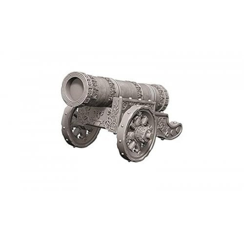 WizKids Deep Cuts - Large Cannon (90199)