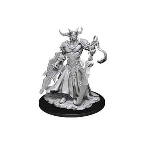 Pathfinder Battles Deep Cuts - Genie Efreeti (90201)