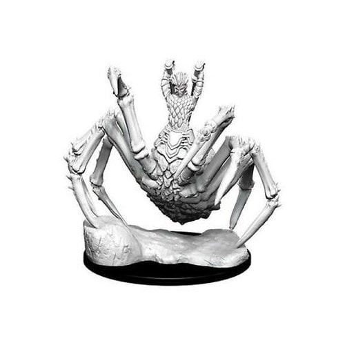 D&D Nolzur's Marvelous Miniatures - Drider (90204)