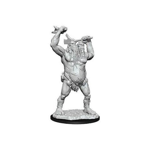 D&D Nolzur's Marvelous Miniatures - Ettin (90214)