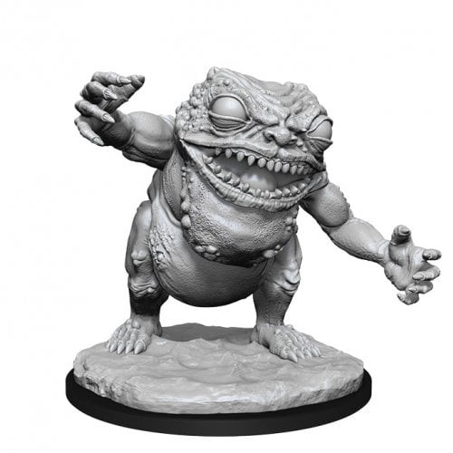 D&D Nolzur's Marvelous Miniatures - Banderhobb (90160)