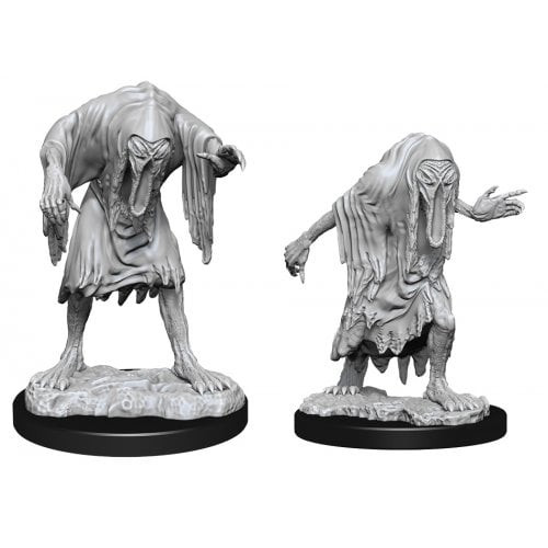 D&D Nolzur's Marvelous Miniatures - Bodaks (90155)