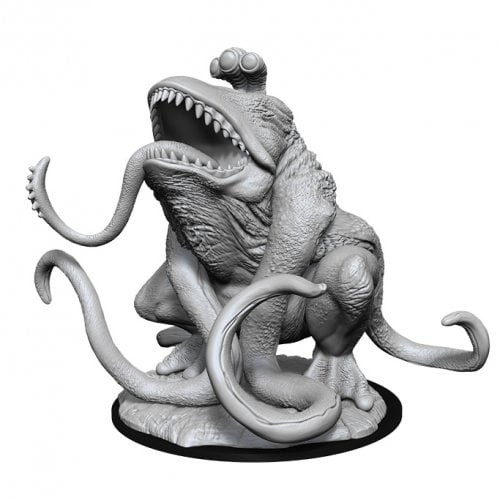 D&D Nolzur's Marvelous Miniatures - Froghemoth (90165)